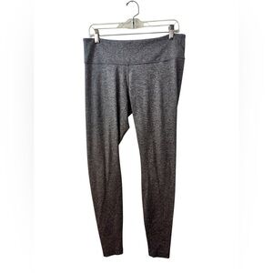 lululemon athletica Gray Leggings
